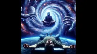 Astral Projection Guided Meditation Hypnosis  | How to Astral Project