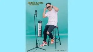 Ridho Lubis - Apa Kabar Kamu (Official Music Video)