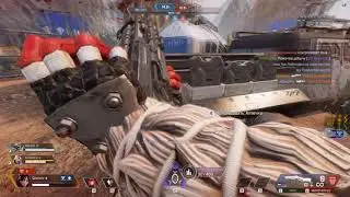 Нарезка киллов | Apex Legends 13 season