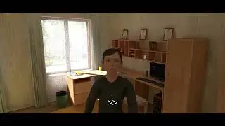 То самое видео из шортс без звука (кому интересно)