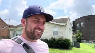 DAY 5 - NASHVILLE, TN! The journey continues!