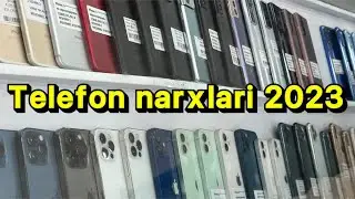 Telefon narxlari. 2023-yil telefon marxlari. Samsung narxlari. Redmi narxlari. 8.12.2023 г.