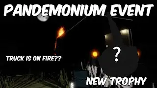 ROBLOX Blair - Pandemonium Event Playthrough (TIPS)