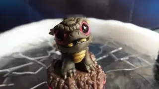 Trap team trade from skylanderking77 on instagram!