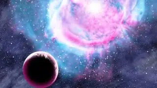 Обнаружена новая планета Х в солнечной системе!