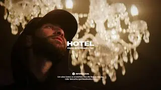 Nimo x Dardan Type Beat "HOTEL" | Trap Type Beat 2023