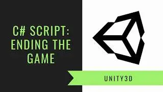 Ending the Game with an EndPoint