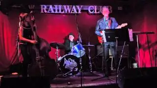 Railway Club Roots Jam - Do Rites Salty Dog