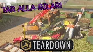 Klarar allt HELT utan problem! nästan... | Teardown #2