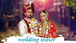 Wedding teaser | Highlight #wedding