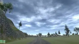 The Forester Game