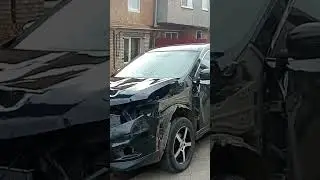 выкуп битых авто