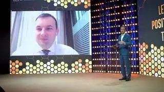 UKRSIBBANK online conference 2021 by Rider Online  - Aftermovie