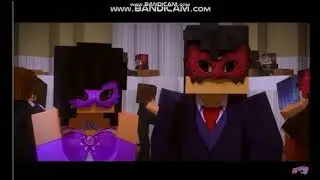 Aphmau [AMV] You were good to me