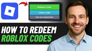 How to Redeem Roblox Codes on Mobile and PC (QUICK & EASY)