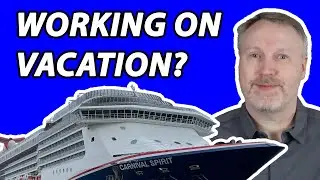 Does getting away to work, work?