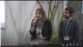 Cafédirect at COP26: WCS discussion 'Collective action - collective responsibility'
