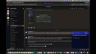 NeuralAgent's Lightning Fast Computer Use Model In Action