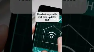 Did you know? Smart speakers can measure air quality! #smartspeakers #airquality #sensors