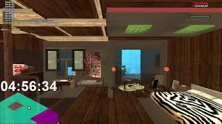 UltimateWeatherChanger Лучший мод для смены времени и погоды Gta samp