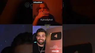 😳 #ghadighali #youtuber #shorts