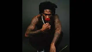 (FREE) RnB Type Beat x HUNXHO Type Beat 2024 - "RIDE OR DIE"