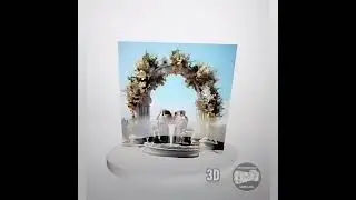 filmato 3D