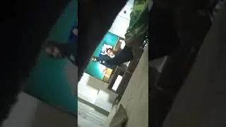 Ded time
