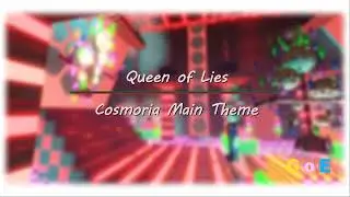 Gemstones of Elements - FIRE: Official Game Soundtrack - Queen of Lies