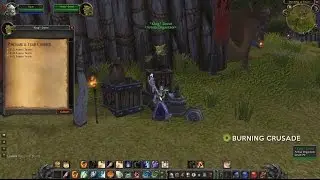Felmyst - Implementing PvP and End Game Encounters - TBC Private Server