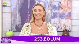 Hayat Güzeldir 253. Bölüm