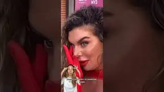 Anna Sedokova. What did she do to her face? And how much did she pay for it?