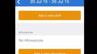 Randstad Mobile Timesheet App   Candidate Tutorial v1 3