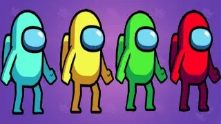 MINIGAMES 1234 Player in House Party Gameplay Android, IOS