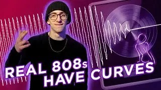 How to Get Fat 808’s in Logic Pro