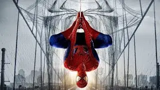 the amazing spider-man 2