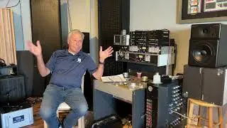 How recordings have changed over the years