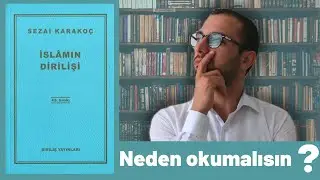 İslam'ın Dirilişi - Sezai Karakoç