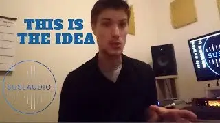 Jake Susla Channel Trailer
