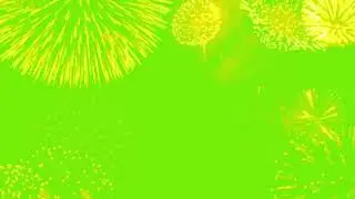 Crackers green screen | firework green screen | green screen backgrounds