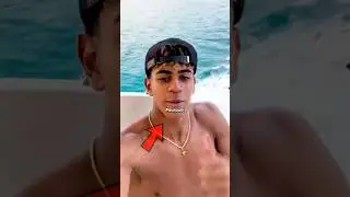 🤯 Why isn’t he allowed to?