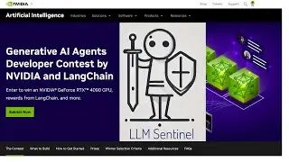 LLM Sentinel Demo | Make LLM Chatbot safer