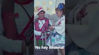 🏡 Juanito y Richard & Luz Yennifer 🎼 Cazatalentos / Cap. 18