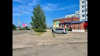 Помещение на 1 линии ТЦ Каскад