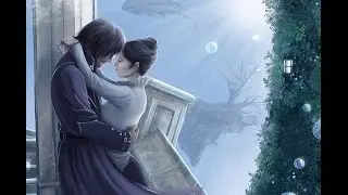 Краткая история Корво #1