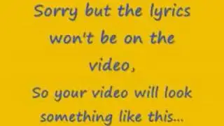 Song Requests!