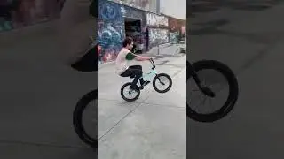 BMX AIE AIE AIE