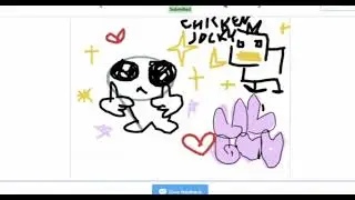 my teacher interprets our quality drawings AGAIN