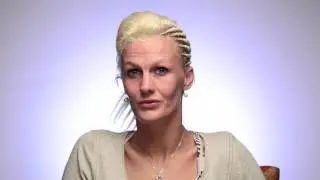 Raison D'être: Cindy Dandois