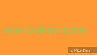 Ve la descripcion